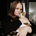 Знакомства: Вероника, 21 год, Ижевск
