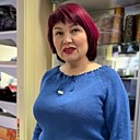 Знакомства: Лилия, 48 лет, Набережные Челны