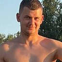 Знакомства: Даниил, 25 лет, Свислочь