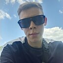 Знакомства: Сергей, 23 года, Донской