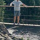 Знакомства: Андрей, 36 лет, Саранск