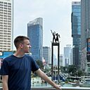 Знакомства: Дмитрий, 24 года, Калининград