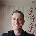 Знакомства: Василий, 49 лет, Полоцк