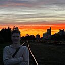 Знакомства: Вовчик, 18 лет, Гродно