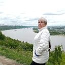 Знакомства: Светлана, 53 года, Нижний Новгород