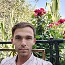Знакомства: Said, 34 года, Душанбе
