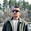 Знакомства: Arsen, 29 лет, Уфа