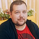 Знакомства: Константин, 41 год, Рыбинск