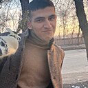 Знакомства: Amin, 23 года, Тбилиси