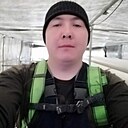 Знакомства: Даниар, 37 лет, Горно-Алтайск
