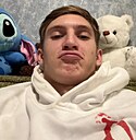 Знакомства: Игорь, 20 лет, Грязи
