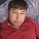 Знакомства: Сайд, 32 года, Истра