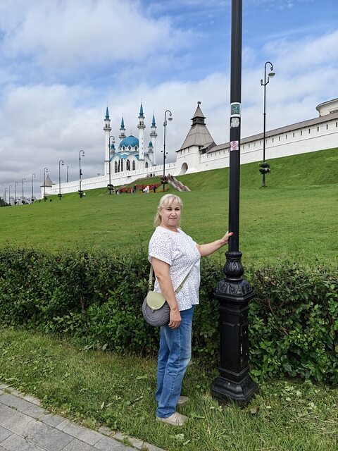 Фото - Tabor.ru