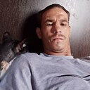 Знакомства: Юрий, 35 лет, Кодинск
