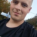 Знакомства: Макс, 23 года, Полоцк