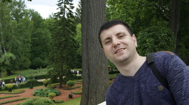 Фото - Tabor.ru