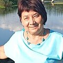 Знакомства: Нина, 68 лет, Чернянка