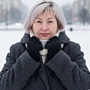 Знакомства: Светлана, 59 лет, Кинель