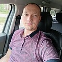 Знакомства: Виталий, 37 лет, Пермь