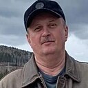 Знакомства: Андрей, 64 года, Асино