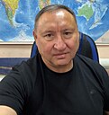 Знакомства: Олег, 57 лет, Курган