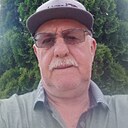 Знакомства: Володя, 62 года, Ершов