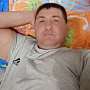 Знакомства: Юра, 36 лет, Кантемировка