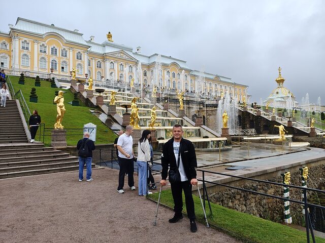Фото - Tabor.ru