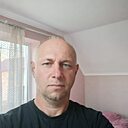 Знакомства: Владислав, 47 лет, Ужгород