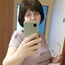 Знакомства: Татьяна, 49 лет, Кувандык