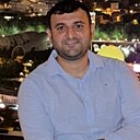 Знакомства: Гурбан, 35 лет, Казань