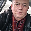 Знакомства: Чермен, 61 год, Пятигорск