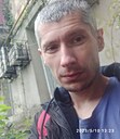 Знакомства: Ваня, 40 лет, Макеевка