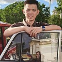 Знакомства: Алим, 28 лет, Москва