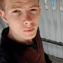 Знакомства: Федор, 28 лет, Каменск
