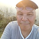 Знакомства: Радик, 57 лет, Кумертау