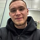 Знакомства: Артём, 22 года, Уфа