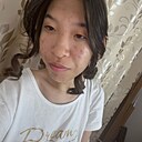 Знакомства: Айжан, 25 лет, Боровое