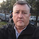 Знакомства: Серега, 47 лет, Тосно