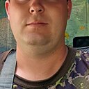 Знакомства: Антон, 33 года, Краснобродский