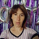 Знакомства: Людмила, 31 год, Бугуруслан