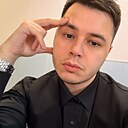 Знакомства: Рассел, 28 лет, Норильск