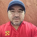Знакомства: Али, 51 год, Новый Уренгой