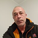 Знакомства: Сергей, 50 лет, Варшава
