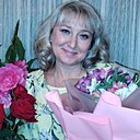 Знакомства: Лариса, 55 лет, Тольятти