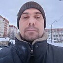 Знакомства: Сергей, 38 лет, Печора