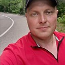 Знакомства: Андрей, 40 лет, Ханты-Мансийск