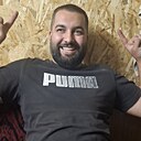 Знакомства: Антон, 30 лет, Витебск
