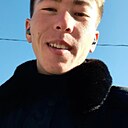 Знакомства: Jan, 25 лет, Алматы