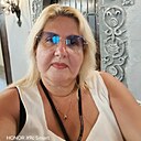 Знакомства: Оксана, 55 лет, Кашира